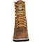 Georgia Boot Men's Insulated Waterproof Logger Boot, 13 M, Steel Toe, 8 in H, Brown, GB00065 GB00065 - alternate 4